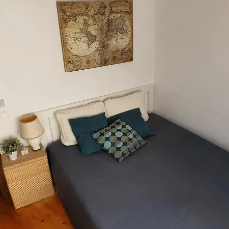 Grandfather's House Apartment Jezera