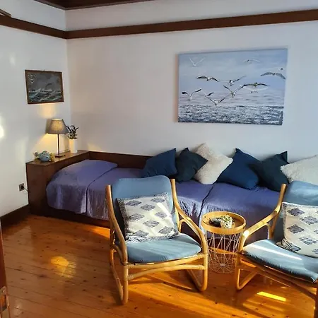 Grandfather's House Apartment